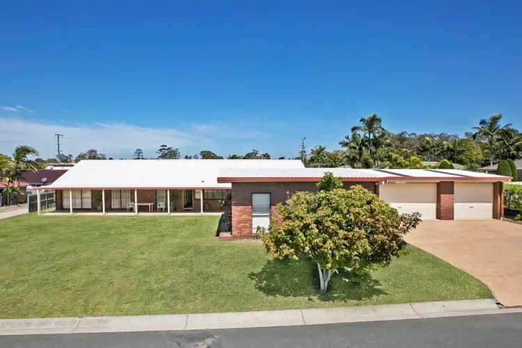 20 Miles Crescent, Manly West QLD 4179