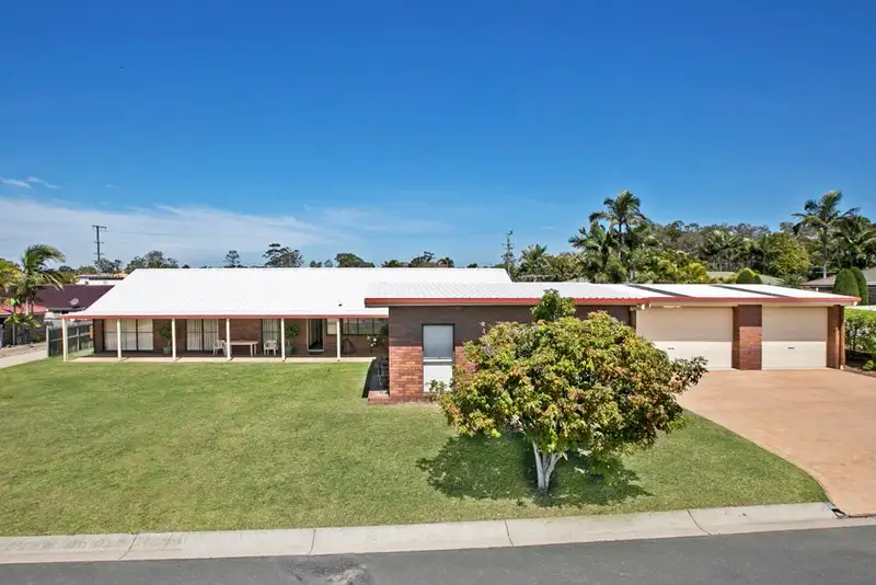 Main view of Homely house listing, 20 Miles Crescent, Manly West QLD 4179