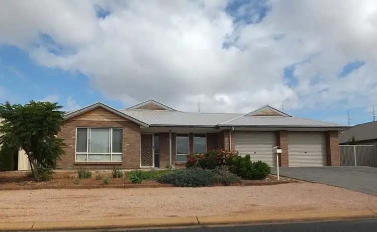 Second view of Homely house listing, 3 John Olsen Drive, Kadina SA 5554