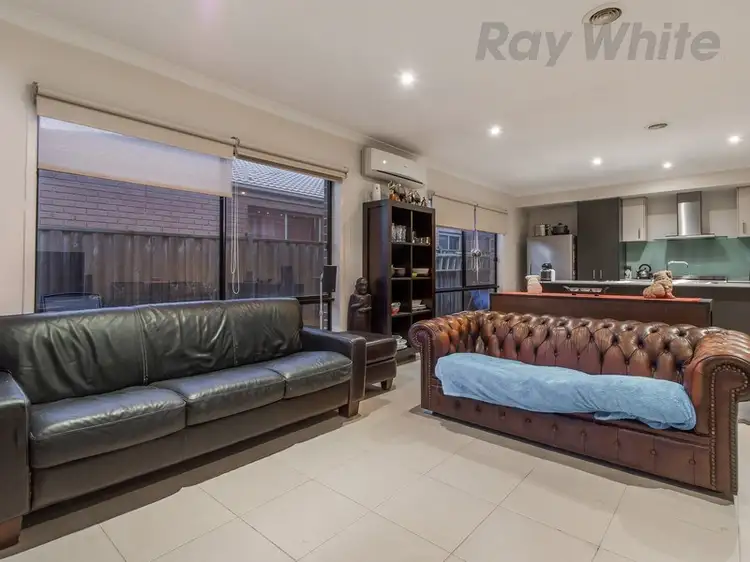 Third view of Homely house listing, 1 Benbrook Place, Lyndhurst VIC 3975