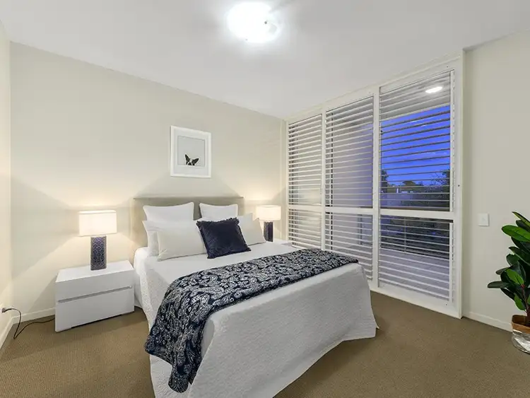 Sixth view of Homely apartment listing, 42/1 Oxford Street, Bulimba QLD 4171