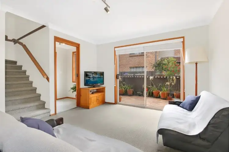 Fourth view of Homely townhouse listing, 3/28-30 Balmoral Street, Balgownie NSW 2519