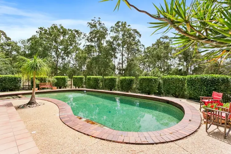 Fourth view of Homely house listing, 73 Tallai Road, Tallai QLD 4213