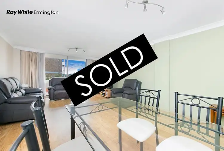 Third view of Homely apartment listing, 14/68 Great Western Highway, Parramatta NSW 2150