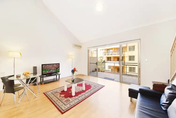 Fifth view of Homely unit listing, 12/9 Marion Street, Auburn NSW 2144