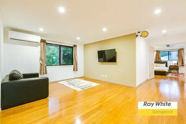 Sixth view of Homely house listing, 10 Norton Drive, Shailer Park QLD 4128