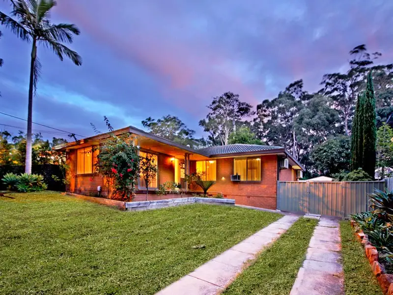 Main view of Homely house listing, 151c Bettington Road, Carlingford NSW 2118