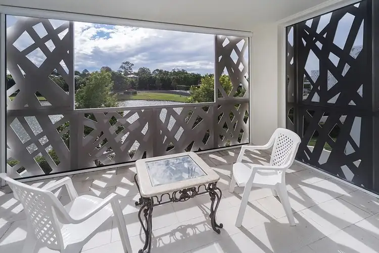 Seventh view of Homely house listing, 2615 The Address, Sanctuary Cove QLD 4212
