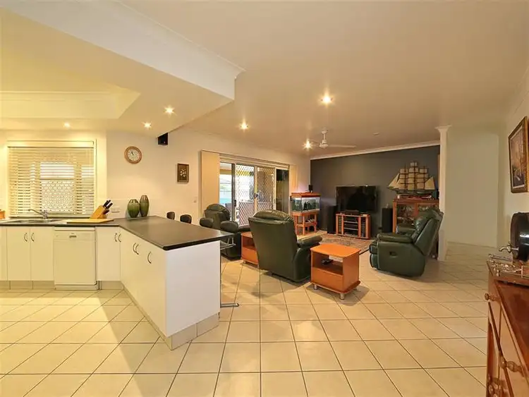 Seventh view of Homely house listing, 26 Lakeview Drive, Bundaberg North QLD 4670