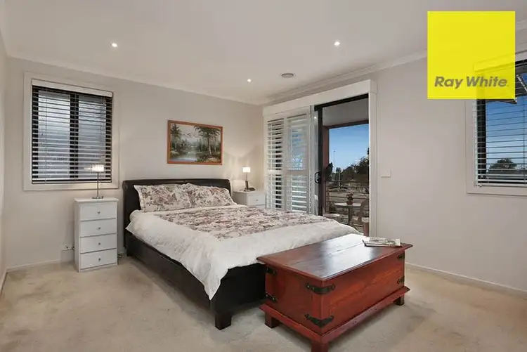 Seventh view of Homely house listing, 22 Parkwood Terrace, Point Cook VIC 3030