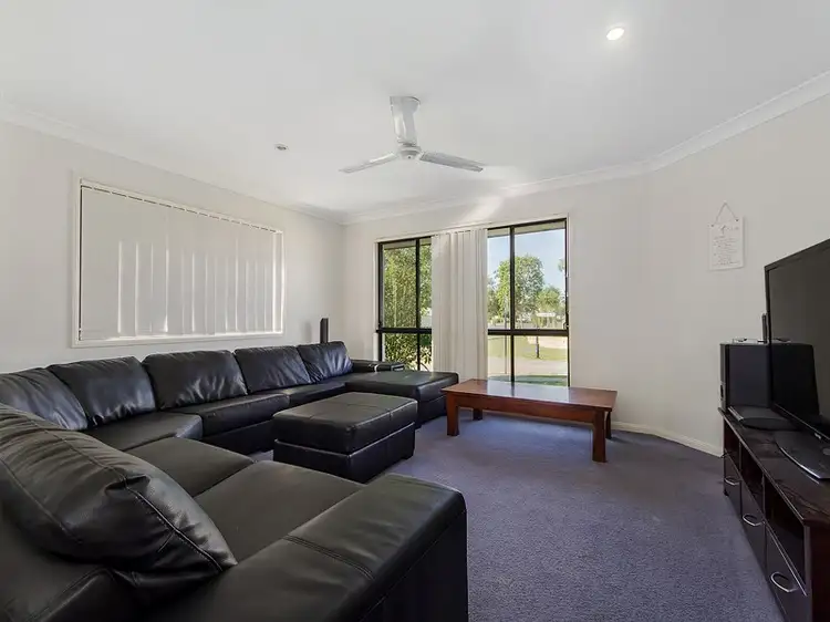 Second view of Homely house listing, 1 Glenafton Court, Ormeau QLD 4208