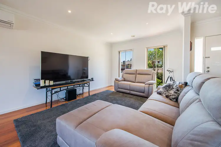 Fourth view of Homely unit listing, 1/10 Falconer Road, Boronia VIC 3155
