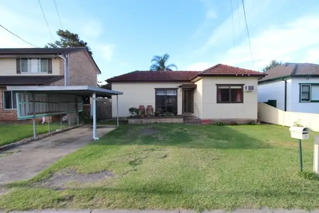 Main view of Homely house listing, 7 Foxlow Street, Canley Heights NSW 2166
