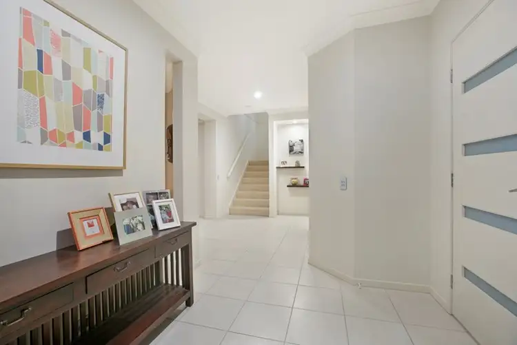 Fifth view of Homely house listing, 42 Ridgeview Street, Carindale QLD 4152