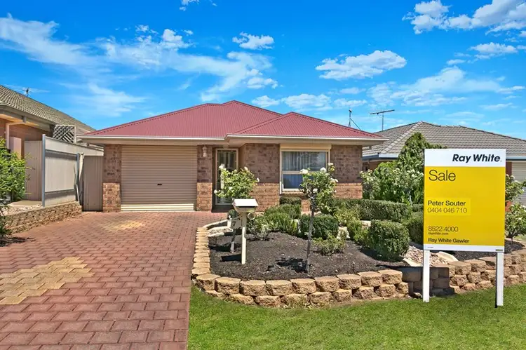 7 Bishop Crescent, Blakeview SA 5114