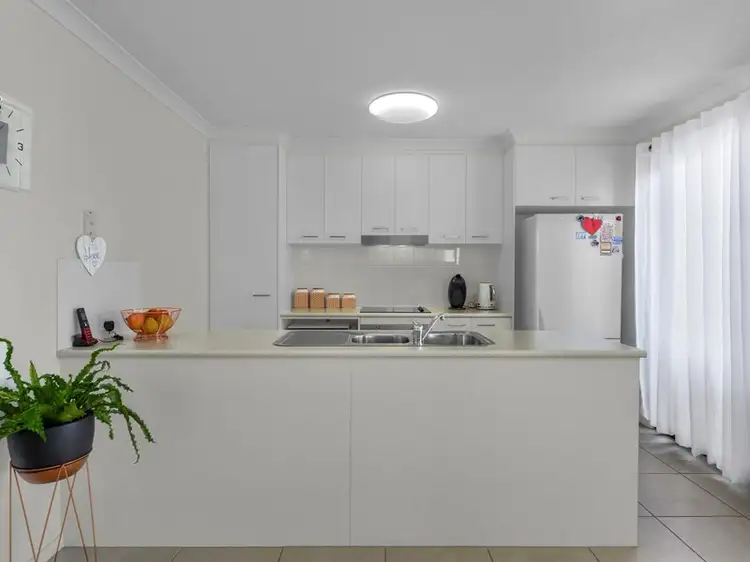 Fourth view of Homely townhouse listing, 26/669 Beams Road, Carseldine QLD 4034