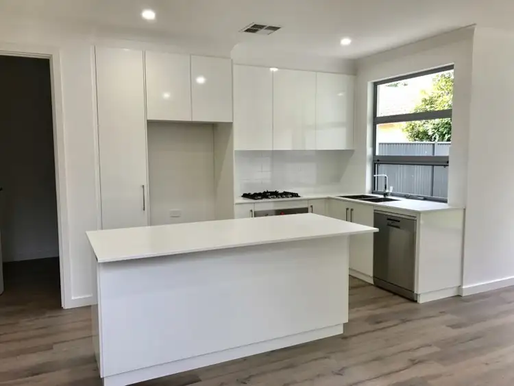 Fourth view of Homely house listing, 11 Andrew Avenue, Campbelltown SA 5074