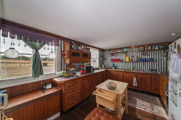 Second view of Homely rural property listing, 409 Wherrol Flat Road, Wherrol Flat NSW 2429