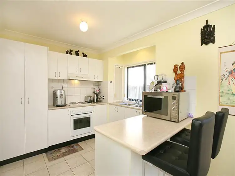 Fourth view of Homely townhouse listing, 15/54 Golding Drive, Glendenning NSW 2761