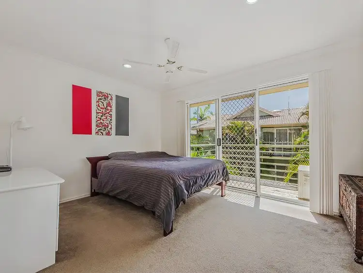 Seventh view of Homely townhouse listing, 79/215 Cottesloe Drive, Mermaid Waters QLD 4218