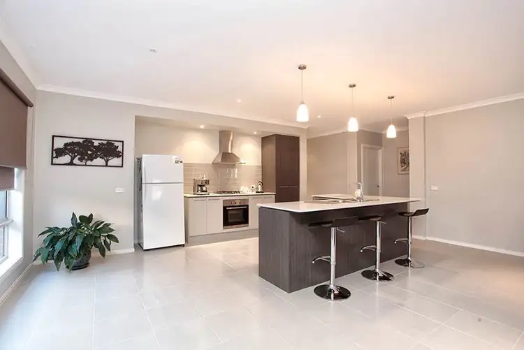 Fifth view of Homely house listing, 18 Verona Avenve, Tarneit VIC 3029