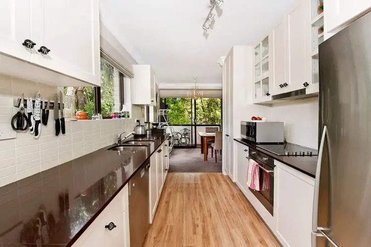 Seventh view of Homely apartment listing, 8/10-16 Onslow Street, Rose Bay NSW 2029