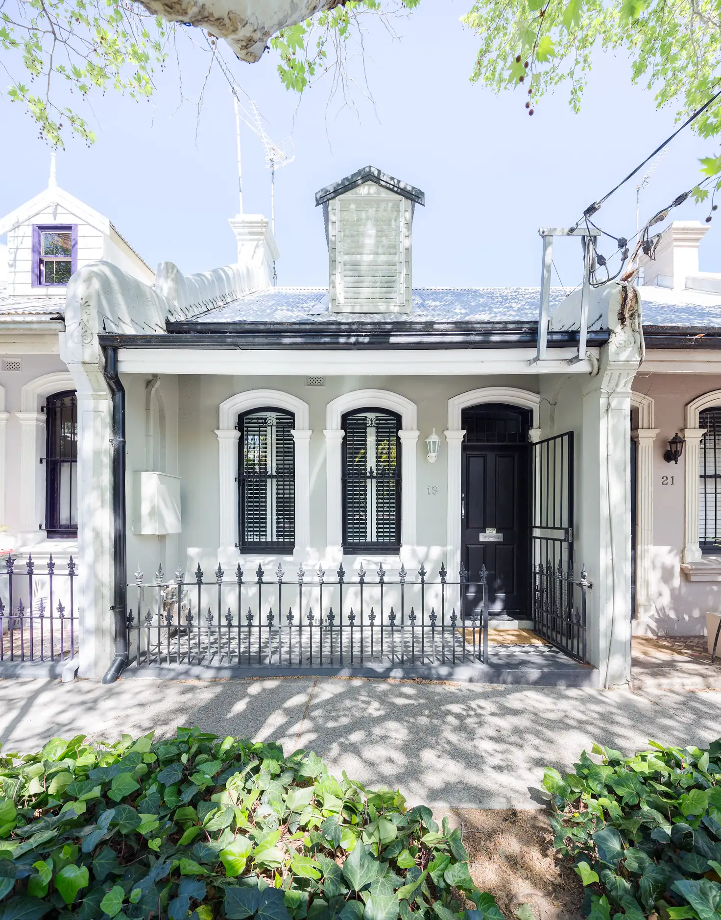 Main view of Homely house listing, 19 Telopea Street, Redfern NSW 2016