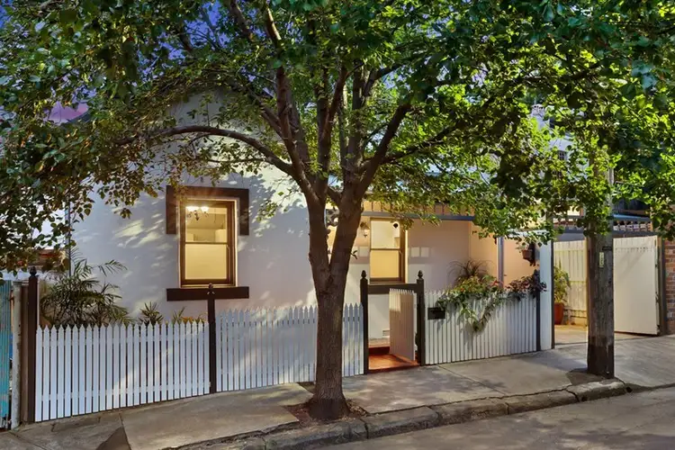 1 Holt Street, Newtown NSW 2042