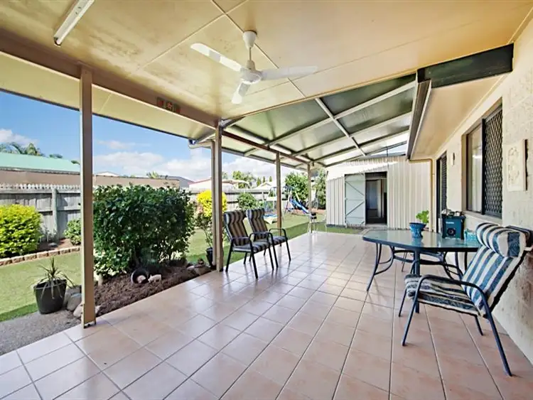 Main view of Homely house listing, 50 North Beck Drive, Condon QLD 4815