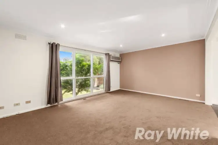 Fifth view of Homely house listing, 185 Bayswater Road, Bayswater North VIC 3153