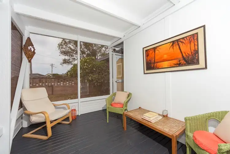 Fifth view of Homely house listing, 1 Nioka Avenue, Malua Bay NSW 2536