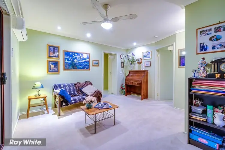 Sixth view of Homely house listing, 39 Doubell Boulevard, Truganina VIC 3029