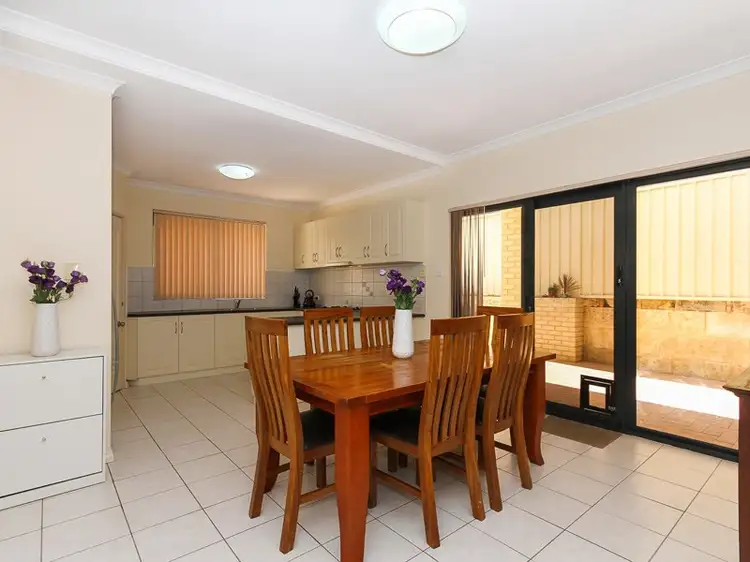 Fifth view of Homely house listing, 51B Lakeside Drive, Joondalup WA 6027
