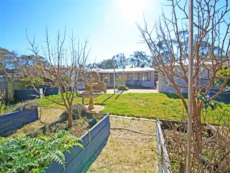 Second view of Homely rural property listing, 1199 Norton Road, Wamboin NSW 2620
