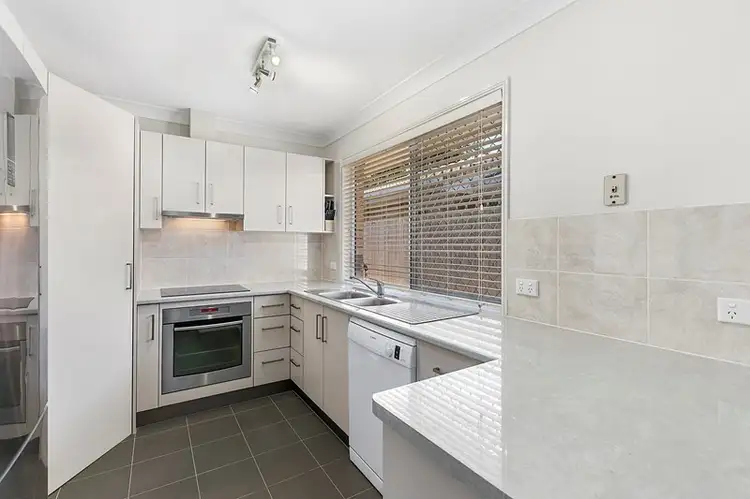 Third view of Homely house listing, 128 Thorneside Road, Thorneside QLD 4158