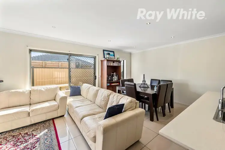 Fourth view of Homely townhouse listing, 13 Highgate Hill, Epping VIC 3076