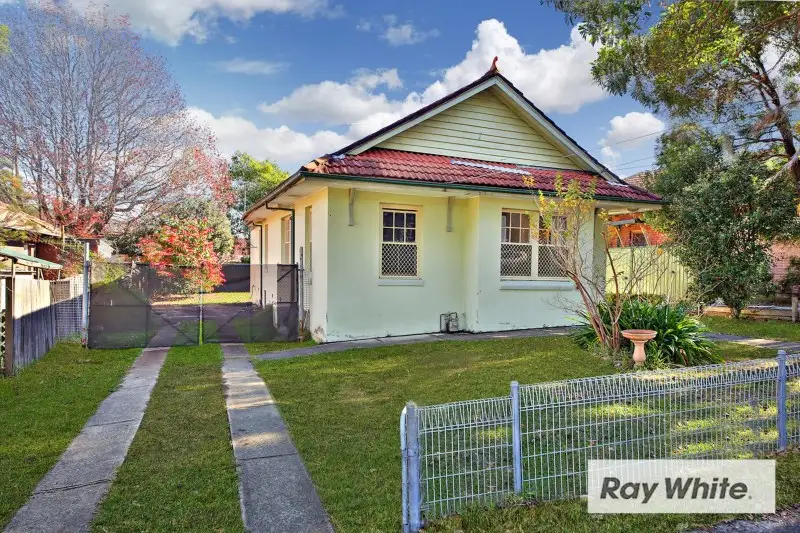 Main view of Homely house listing, 3 Ostend Street, Lidcombe NSW 2141
