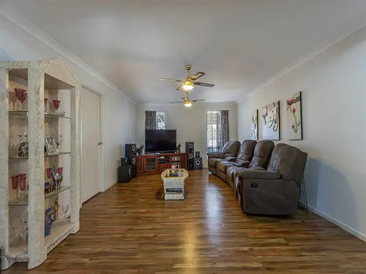 Sixth view of Homely house listing, 14 Heritage Drive, Adare QLD 4343