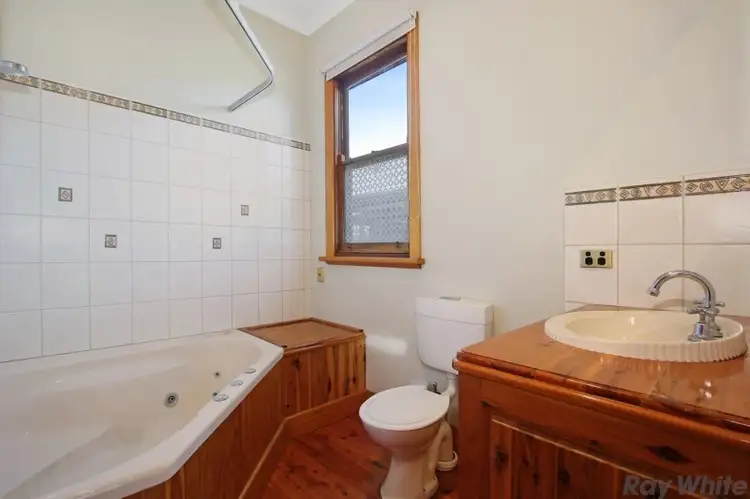 Seventh view of Homely house listing, 8A Davey Street, Benalla VIC 3672