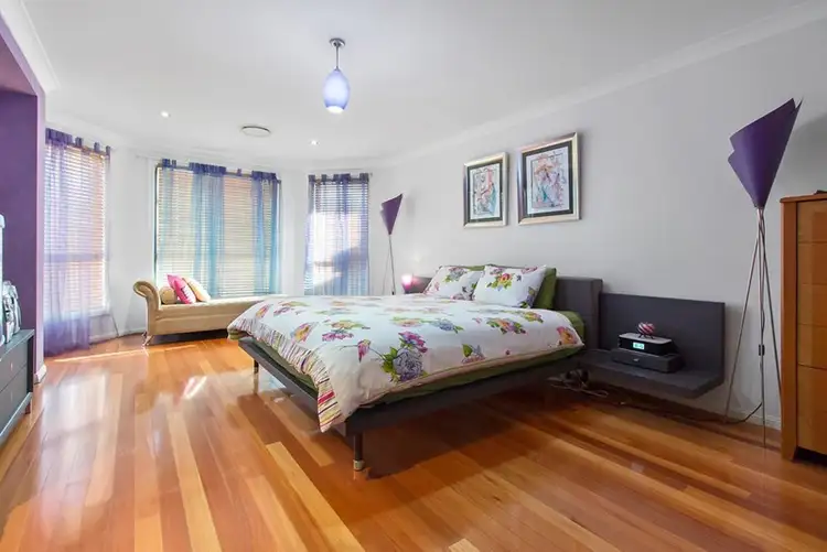 Seventh view of Homely house listing, 13 ST CLARE Place, Blair Athol NSW 2560