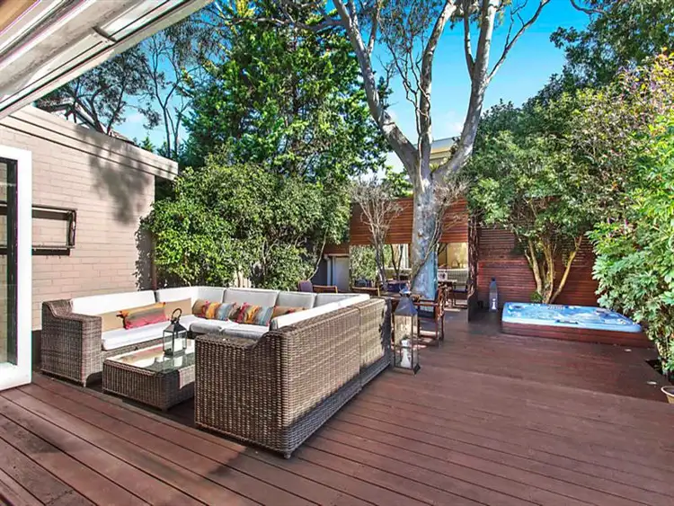 Sixth view of Homely house listing, 61 Dover Road, Rose Bay NSW 2029