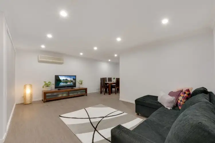 Third view of Homely house listing, 12 Ardrossan Crescent, St Andrews NSW 2566