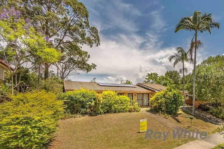 Main view of Homely house listing, 83 Cumberland Drive, Alexandra Hills QLD 4161