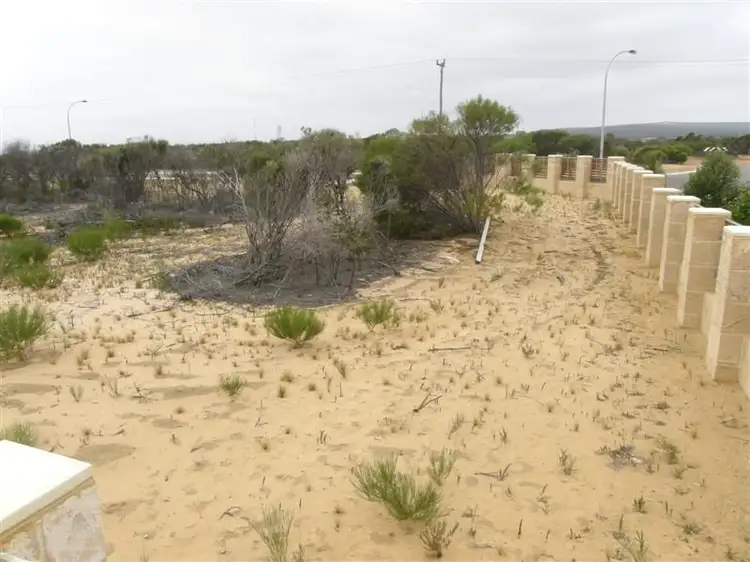 Fifth view of Homely land listing, 64 Lot 20 Walker Street, Kalbarri WA 6536