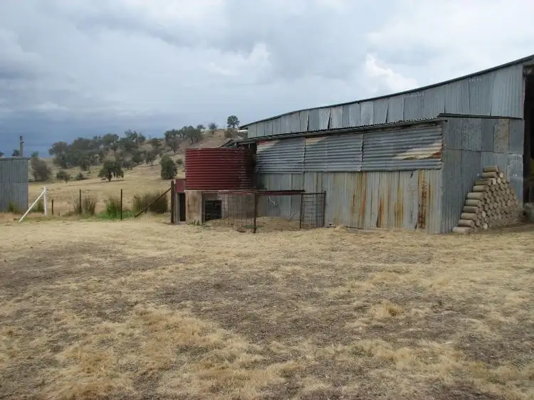 Fourth view of Homely rural property listing, 1500 Mount Darling Road, Wyangala NSW 2808