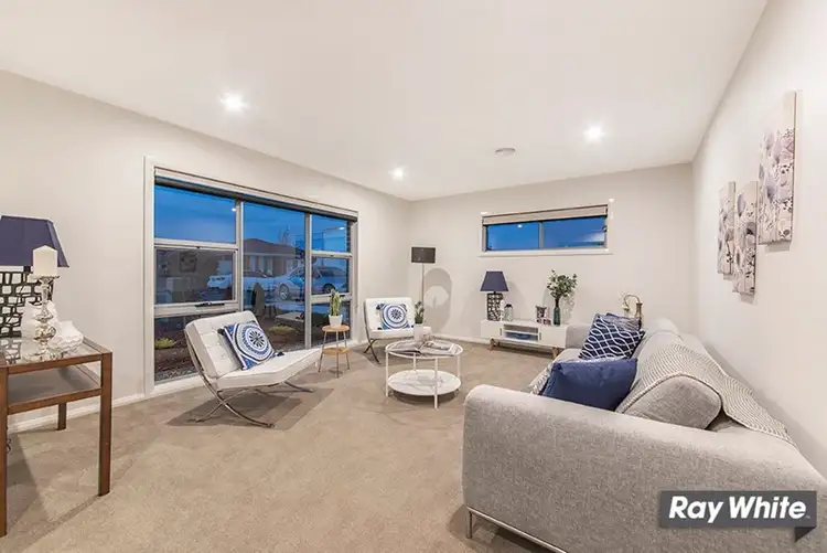 Seventh view of Homely house listing, 13 Jackomos Street, Bonner ACT 2914