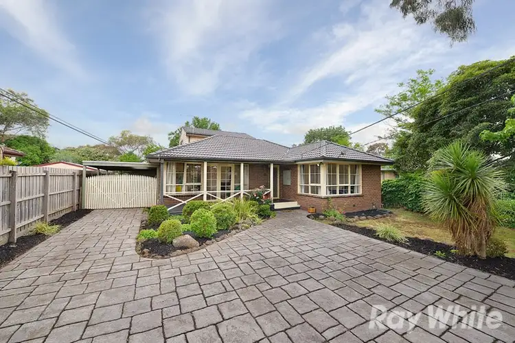 Main view of Homely house listing, 79 Adele Avenue, Ferntree Gully VIC 3156