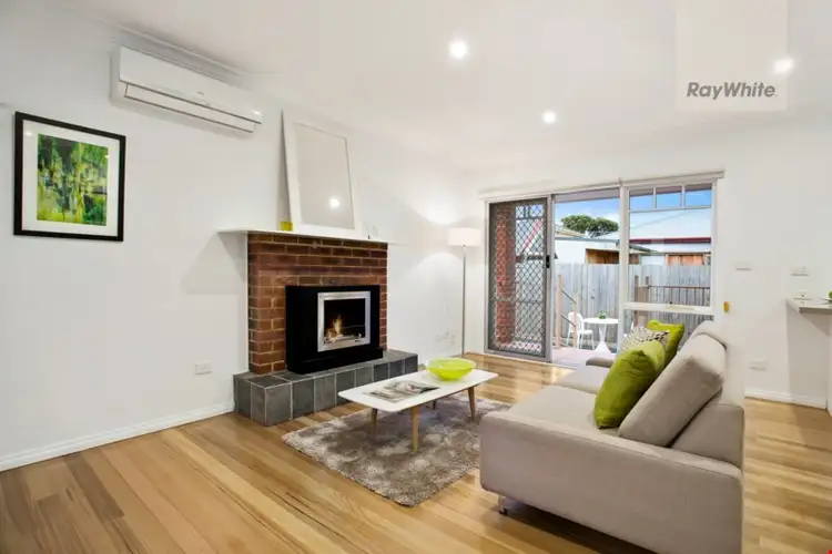 Second view of Homely unit listing, 2/20 Bradshaw Street, Kingsbury VIC 3083