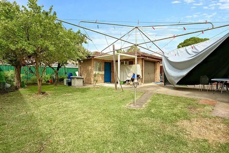 Fourth view of Homely house listing, 32 Foxlow Street, Canley Heights NSW 2166