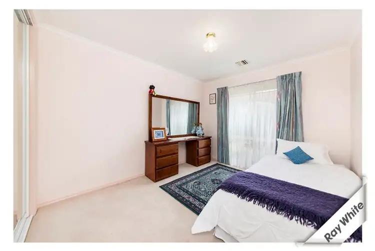 Second view of Homely house listing, 1 Bolger Place, Kambah ACT 2902